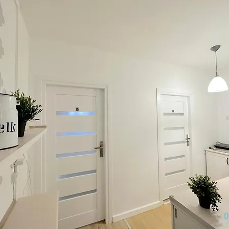 Homestay Plaza At Old Town Gdansk