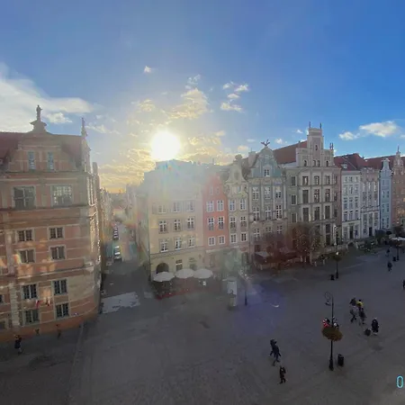 Homestay Plaza At Old Town *