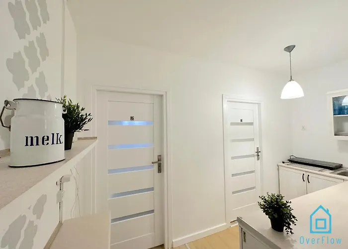 ホームステイ Plaza At Old Town グダニスク