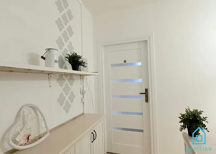 ホームステイ Plaza At Old Town *