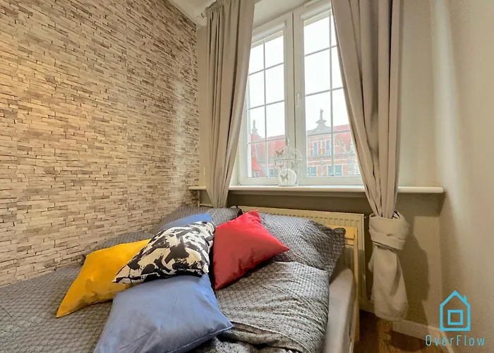 Plaza At Old Town 그단스크