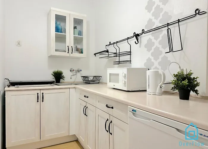 ホームステイ Plaza At Old Town グダニスク