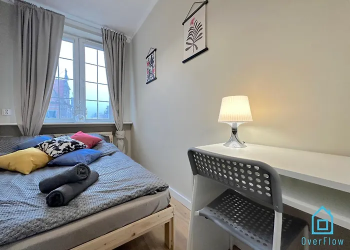 Plaza At Old Town グダニスク